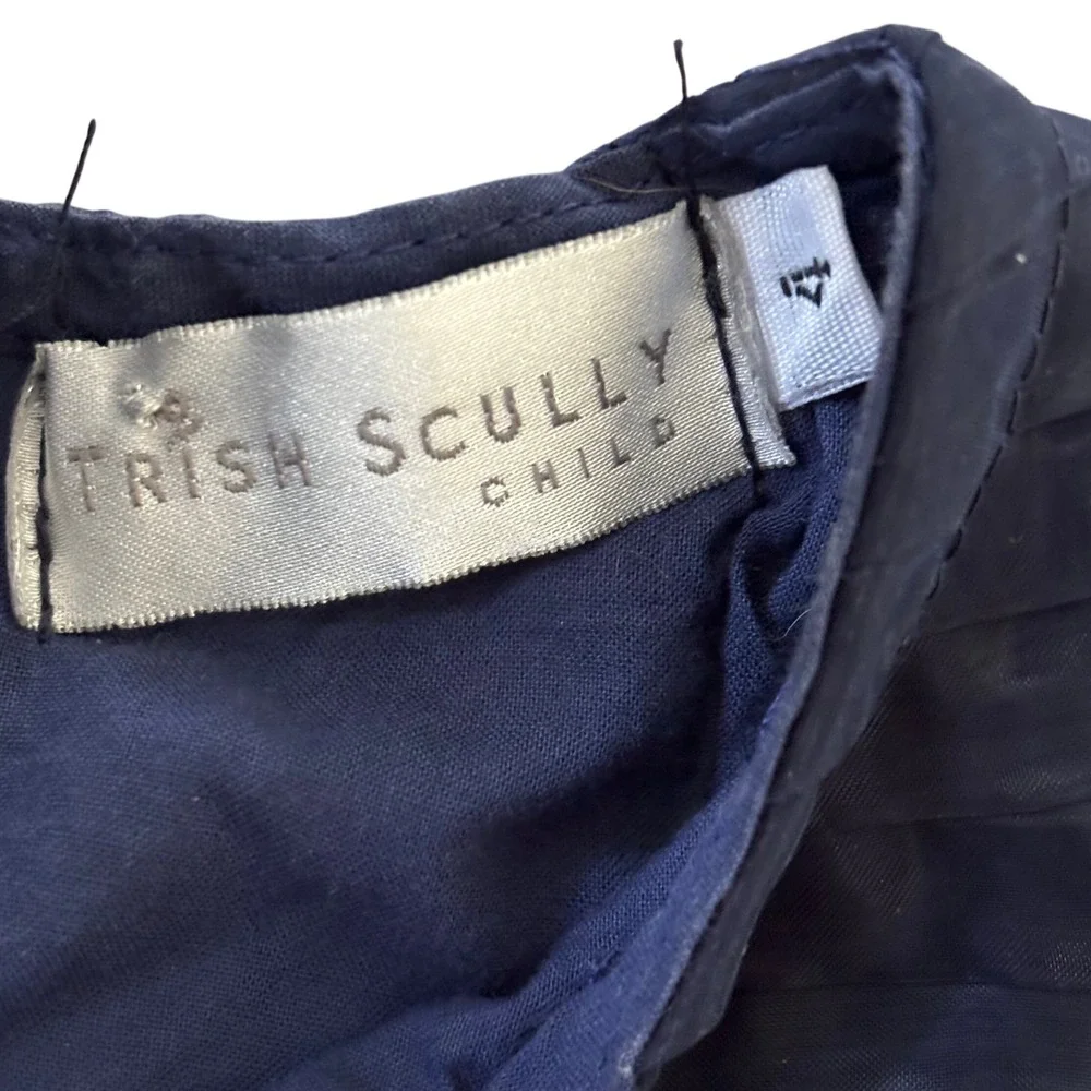 Trish Scully Child trish scully
